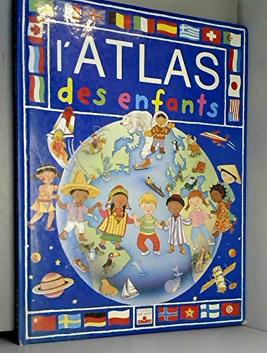 L'ATLAS DES ENFANTS