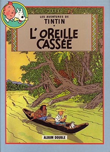 L'OREILLE CASSÉE