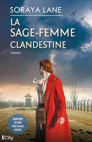 LA SAGE-FEMME CLANDESTINE
