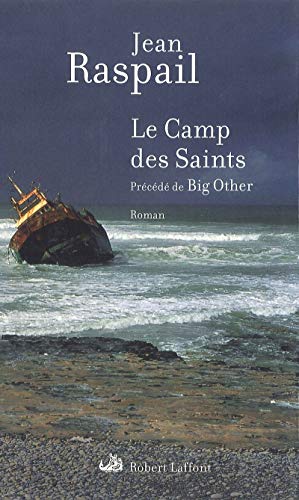 LE CAMP DES SAINTS