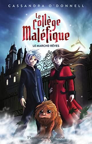Le Marche-rêves