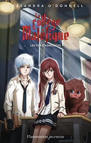 Les Fils d'asmodeus