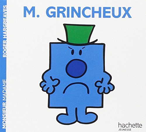 M. GRINCHEUX