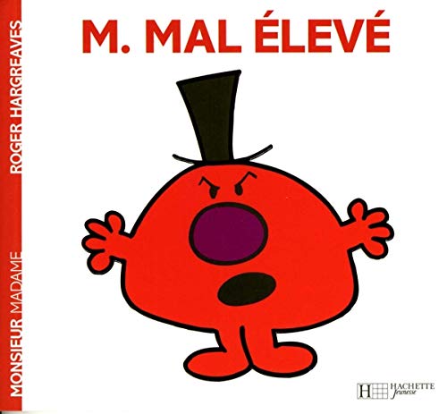 M. MAL ELEVE