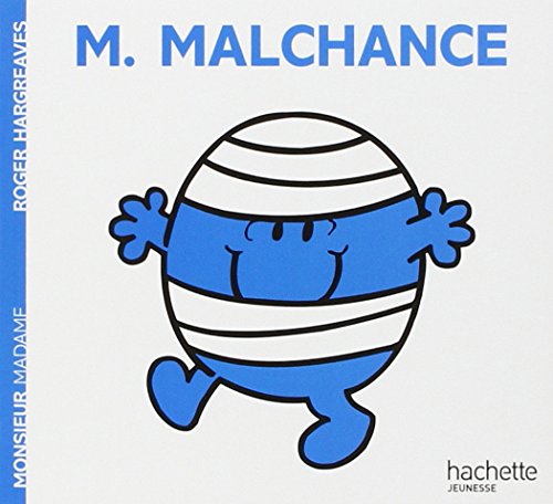 M. MALCHANCE
