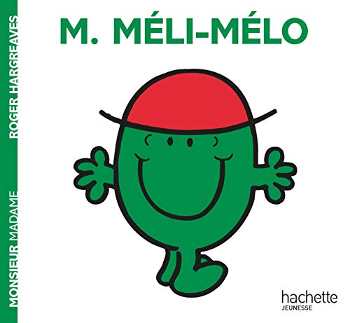 M. MELI-MELO