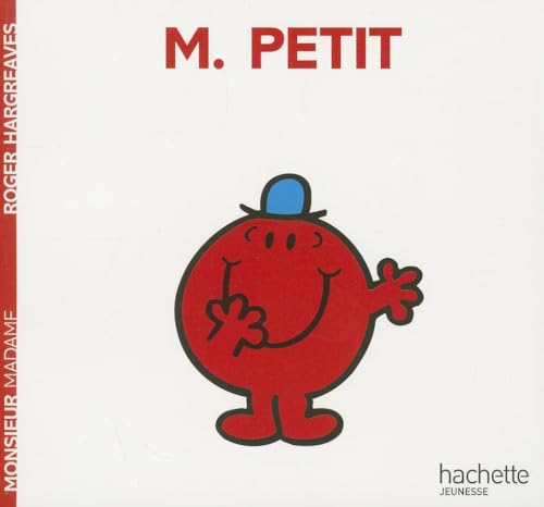 M. PETIT