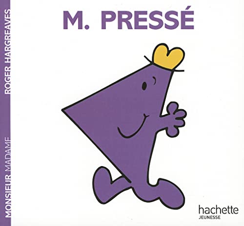 M. PRESSE