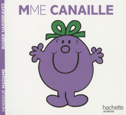 MME CANAILLE