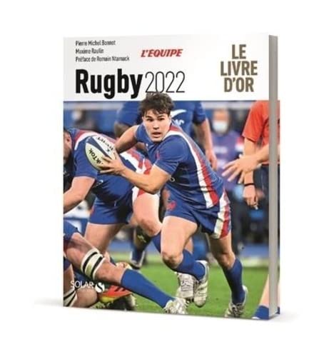 RUGBY 2022