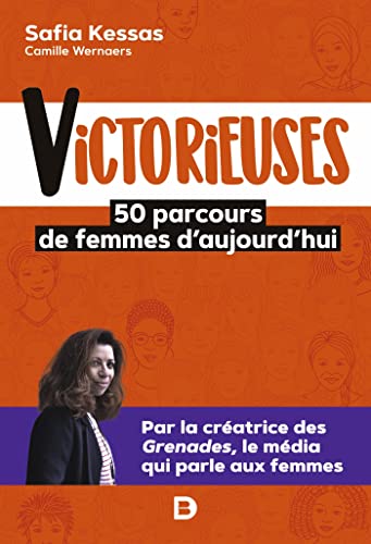 VICTORIEUSES